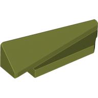 Wedge Sloped 1 x 5 x 1 1/3 Right (3389)