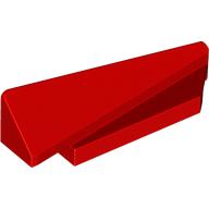 Wedge Sloped 1 x 5 x 1 1/3 Right (3389)