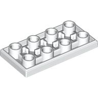 Tile Special 2 x 4 Inverted (3395)