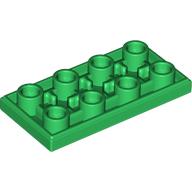 Tile Special 2 x 4 Inverted (3395)