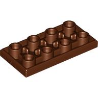 Tile Special 2 x 4 Inverted (3395)