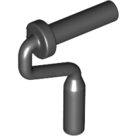 Equipment Paint Roller Brush Handle Smooth Handle (34076)