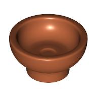 Equipment Dish / Bowl [Plain] (34172)