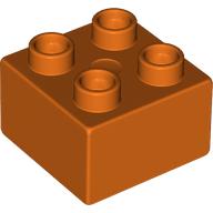 Duplo Brick 2 x 2 (3437)