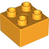 Duplo Brick 2 x 2 (3437)