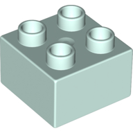 Duplo Brick 2 x 2 (3437)