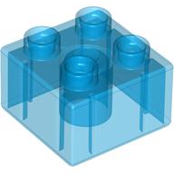 Duplo Brick 2 x 2 (3437)