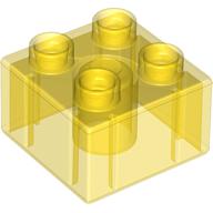 Duplo Brick 2 x 2 (3437)