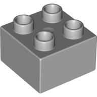 Duplo Brick 2 x 2 (3437)