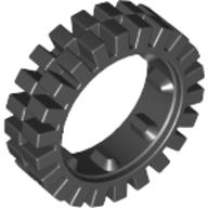 Tyre Offset Tread 24 x 8 (3483)