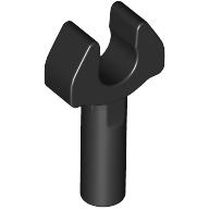 Bar 1L with Clip [Cut Edges and One Side Hole] [Full Clip] (3484)