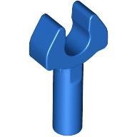 Bar 1L with Clip [Cut Edges and One Side Hole] [Full Clip] (3484)