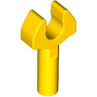 Bar 1L with Clip [Cut Edges and One Side Hole] [Full Clip] (3484)