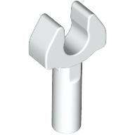 Bar 1L with Clip [Cut Edges and One Side Hole] [Full Clip] (3484)