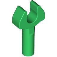 Bar 1L with Clip [Cut Edges and One Side Hole] [Full Clip] (3484)
