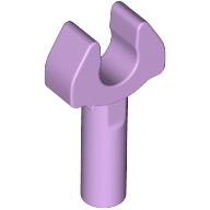 Bar 1L with Clip [Cut Edges and One Side Hole] [Full Clip] (3484)