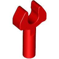 Bar 1L with Clip [Cut Edges and One Side Hole] [Full Clip] (3484)