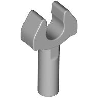 Bar 1L with Clip [Cut Edges and One Side Hole] [Full Clip] (3484)
