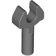 Bar 1L with Clip [Cut Edges and One Side Hole] [Full Clip] (3484)