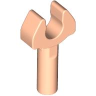 Bar 1L with Clip [Cut Edges and One Side Hole] [Full Clip] (3484)