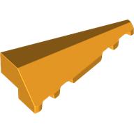 Wedge Sloped 2 x 5 Right (3505)
