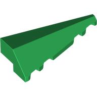 Wedge Sloped 2 x 5 Right (3505)