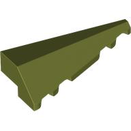 Wedge Sloped 2 x 5 Right (3505)