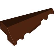 Wedge Sloped 2 x 5 Right (3505)