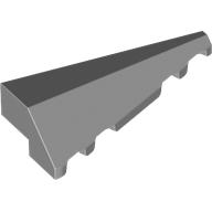 Wedge Sloped 2 x 5 Right (3505)