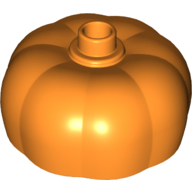 Duplo Food Pumpkin (35087)