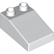Duplo Brick 3 x 2 Slope 33° (35114)