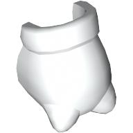 Equipment Glove (Knuckles Hand) (3513)