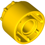 Technic Driving Ring Extension, 8 Ridges (35186)