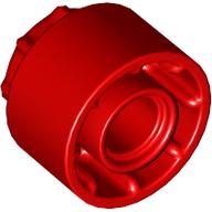Technic Driving Ring Extension, 8 Ridges (35186)