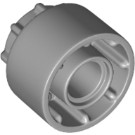 Technic Driving Ring Extension, 8 Ridges (35186)