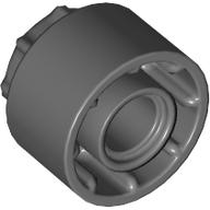 Technic Driving Ring Extension, 8 Ridges (35186)
