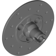 Brake Disc (35189)
