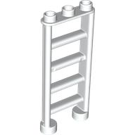 Duplo Ladder with 3 Studs (3519)