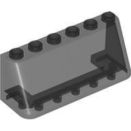 Windscreen 2 x 6 x 2, Thin Top (35336)