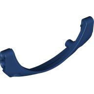Technic Panel Car Mudguard Arched 11 x 5 x 2, Arched Top (3538)