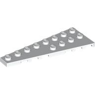 Wedge Plate 8 x 3, 8° Left (3544)