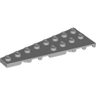 Wedge Plate 8 x 3, 8° Left (3544)