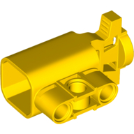 Launcher, Net Shooter Canister (35456)