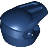 Helmet Dirt Bike (35458)