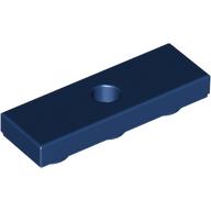 Tile Special 1 x 3 Inverted with Center Hole (35459)