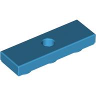 Tile Special 1 x 3 Inverted with Center Hole (35459)