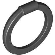 Weapon Chakram / Hoop Blade / Ring (35485)