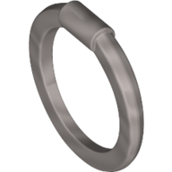 Weapon Chakram / Hoop Blade / Ring (35485)