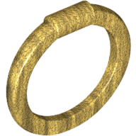 Weapon Chakram / Hoop Blade / Ring (35485)