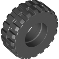 Tyre Offroad 37 x 14 (35578)